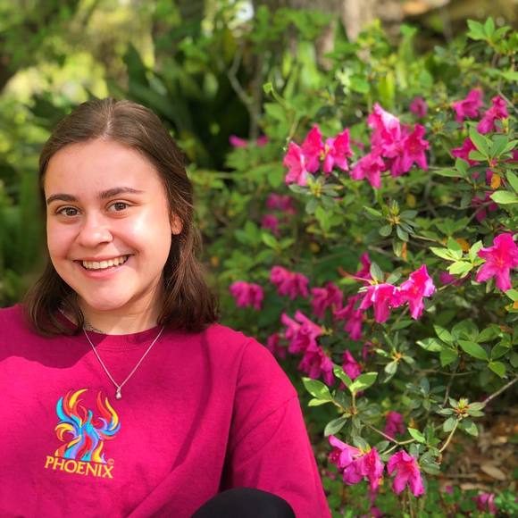 Meet your Posher, Taylor - Picture 1 of 1